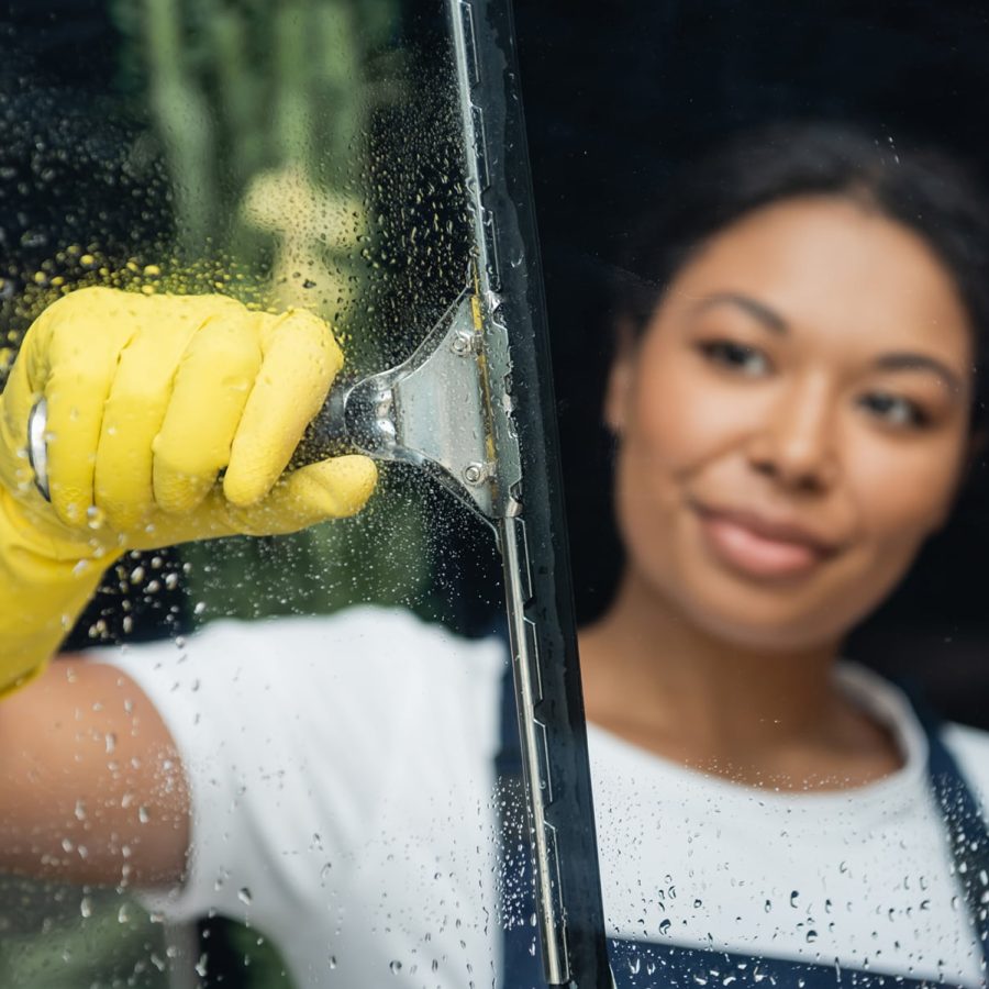 Order durable glass cleaner? The Good Brand